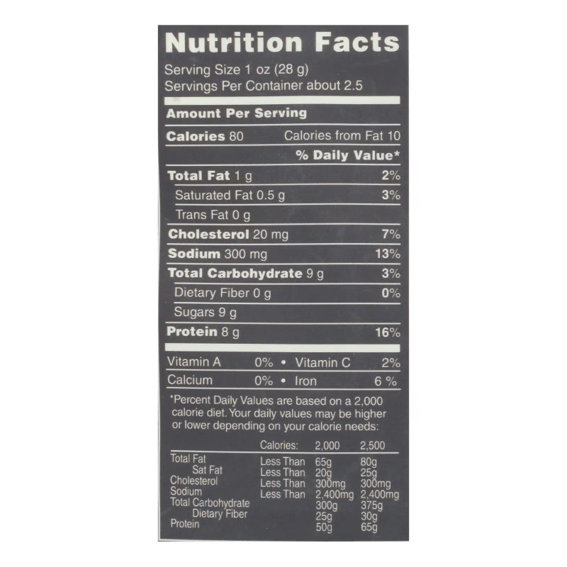 UD_Krave Sea Salt Original Beef Jerky Case of 8 2.7