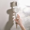 Festino Gloss Dryer SMHB-047 FESTINO (Exclusive Stand (White)