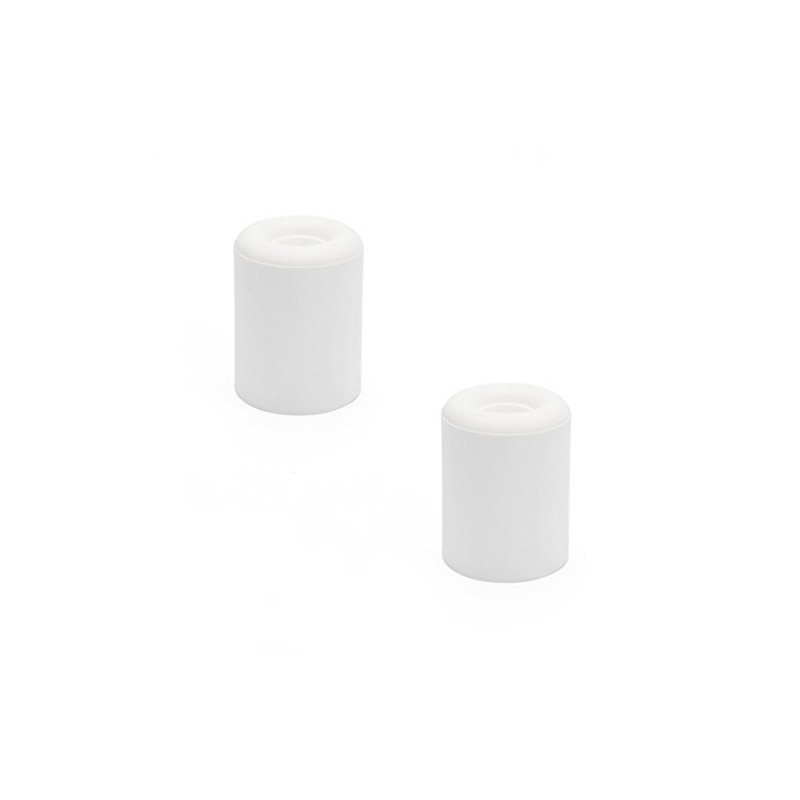 sossai® 2 x Door Stops NTS | Model: Ralf |