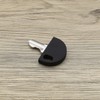 2PCS Ignition Keys Compatible with Pride Compatible with Go-Go Sport