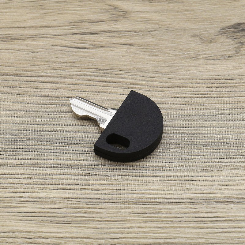 2PCS Ignition Keys Compatible with Pride Compatible with Go-Go Sport