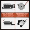 RV Slide Out Gearbox Motor R25076 R25075 | High Torque