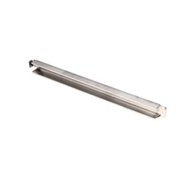 Randell RP BAR1201 Adapter Bar, 12.71 in, 14 Ga, 2