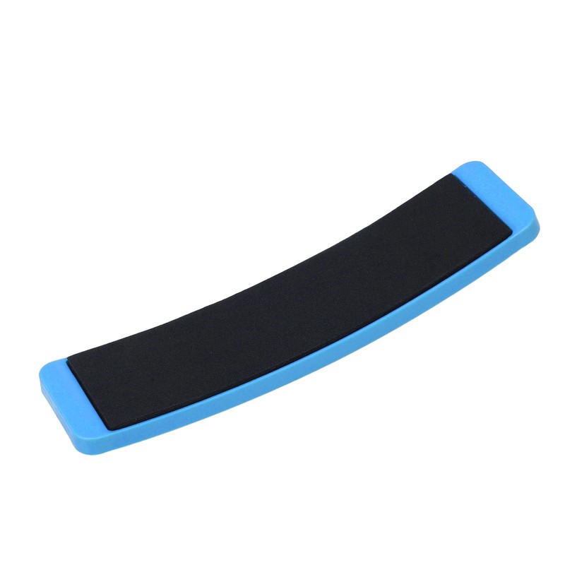 Dance Turn Board Thickened Design Easy Carrying Nylon Material Ballet