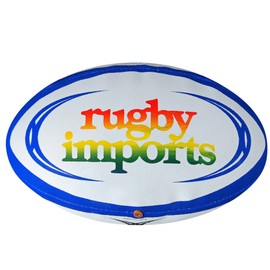 Rugby Imports Gilbert Omega Classic Match Ball