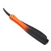 Straight Edge Trimmer Professional Manual Gradient Alloy Foldable Straight Edge