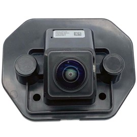 GEBANMR 28442-6RA0B Rear View Backup Parking Camera Replacement for Nissan Rogue 2020-2022 X-Trail 2021-2023 284426RA0B