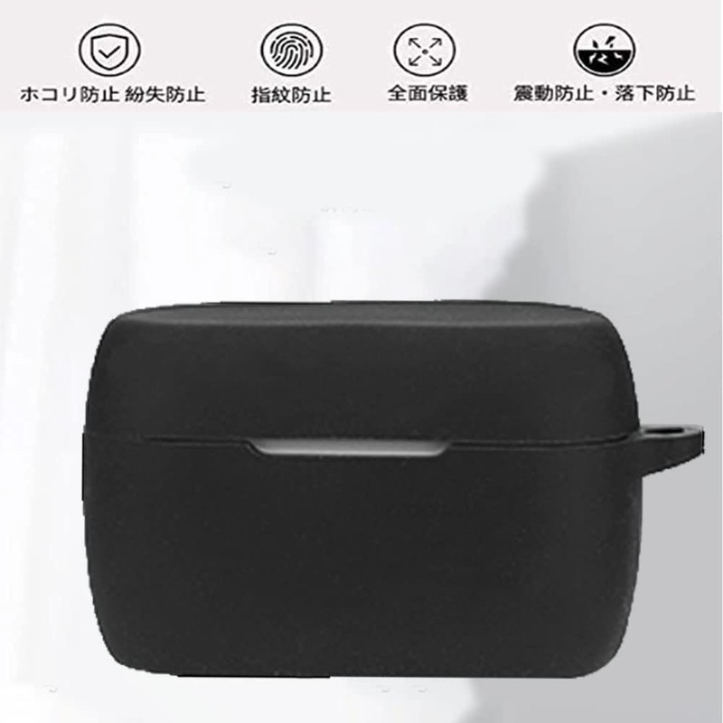 TOP-ONE Jabra Elite 4 Active Case [HVUYAL] Elite 4 Active