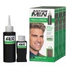 Shampoo con Tinte Just for Men Fórmula Original Larga Duración