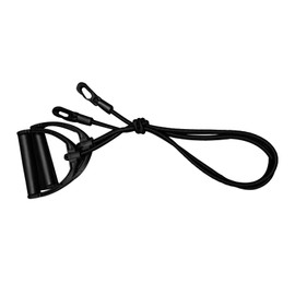 Hellery Stepper Resistance Bands Fitness Resistance Belts for Training Sports