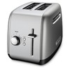 KitchenAid 2-Slice Toaster with Manual Lift Lever - KMT2115