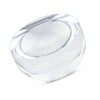 6X Optical Magnifier Dome Portable Paper Reading Acrylic Magnifier Dome