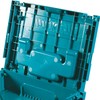 Makita 197213-3 Interlocking Case, X-Large/12-1/2" x 15-1/2" x 11-5/8"