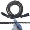 AUXPhome Tri-Braided Cord Clothes Line, Drying Rope Portable Travel Clothesline