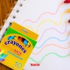 Baco | Crayones Jumbo Triangular - Caja con 24 Piezas,