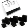 Depvision stipple sponges-12 pieces
