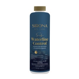 Sirona 82106 Simply Waterline Control, 32 oz