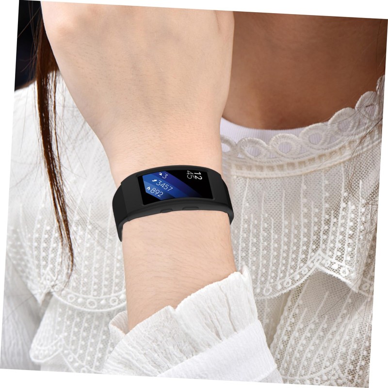 SEWACC Smart Watch Protective Cover Case for Easy to Install