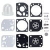 Hipa RB-29 Carburetor Rebuild Kit for Zama C1U Series Homelite