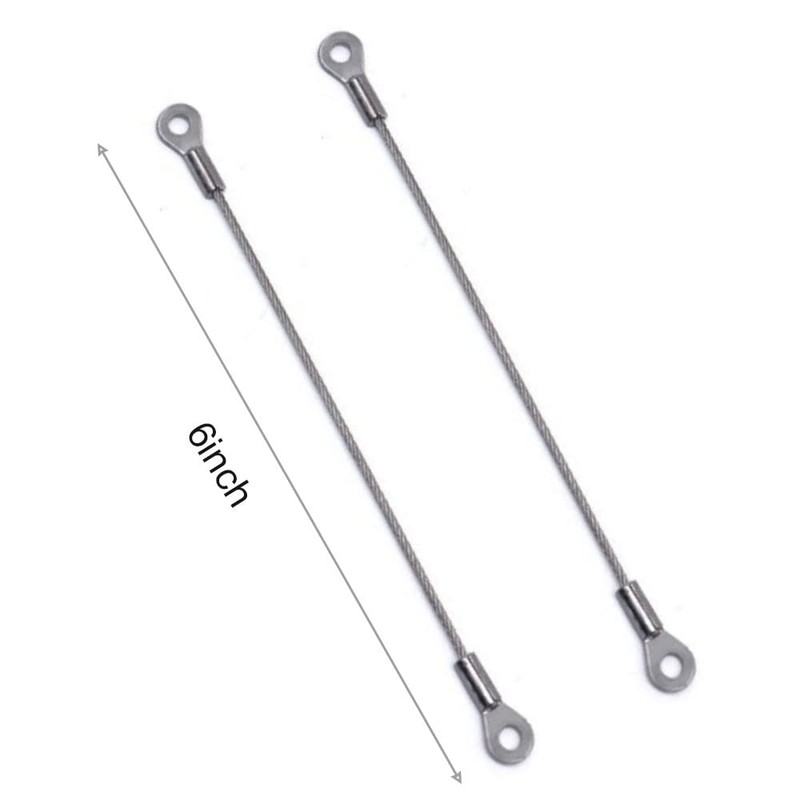 10pcs Cabinet Door Restraint,Cupboard Door Protector Hinge Limiter, Door Hinge