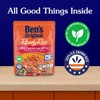 BEN'S ORIGINAL Ready Rice Spicy Mexican Style Flavored Rice, Easy