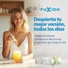 Fuxion | Flora Liv | Bebida Prebióticos Y Probióticos |