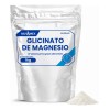 Nuvamex Glicinato Magnesio Polvo Sabor Vegano Gluten