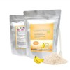 Liposomal Vitamin C + Standardized Banana Extract Powder - 150g