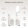 amaran go amaran Magnetic Mini Light - MagSafe & Qi2