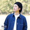 hanahana15 Beret Hat, Women's, Men's, Large, Loose, Spring, Summer, Autumn,