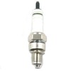 AOOTIVER Replacement for Ignition Coil + Spark Plug A7TC +