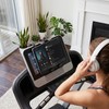 canbeyond Black Flexible Silicone Tablet & Phone Mount with Ball