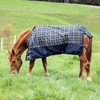 HORZE Nevada Lightweight Turnout Sheet - 1200D