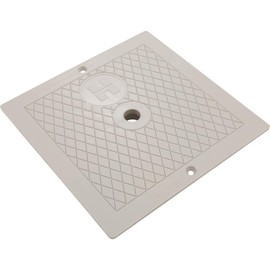 Hayward SPX1082EGR Cover, Square Gray