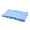 베클 초극세사 다용도 스포츠타월, 스카이블루, 1개 VECLE Ultra-Soft Multipurpose Sports