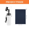 DINTSTYLE Pro Golf Club Cleaner,Includes Water Golf Club Brush Golf