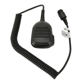 Talkie Mic RMN5052A with Clear Voice Transmission, Wide Compatibility for Motorola DGM4100 DGM6100 DM3400 DM3601 DM4400 M8220 M8268 M8620 XPR4300 XPR4550 XPR5350 XTL5000