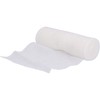 Urgo mull Fine Light Elastic Fixation Bandages 4 m x