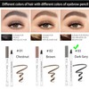 Microblading Eyebrow Pencil - 3D Magic Eyebrow Pencil - Natural