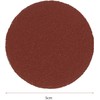 300 Pcs Sanding Discs Pads Kit, 2 Inch Sandpaper with