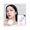 [Grain-Fit Cushion] Jeongsaemmul Pro-Lasting Grain-Fit Mesh Cushion / [결촘핏쿠션] 정샘물