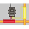 OONO Electronic Descaler Water Conditioner Hard Water Softener, Alternative Water