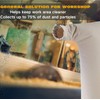 Table Saw Dust Collector Bag (10" Tablesaws with 2.5" Dust