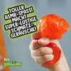 SLIMY Gooblins Slimy Ghost Slime Monster 100 g Super Stretchy