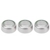 2 Sets Night Fishing Sensor Light Pole Alarm LED Signal