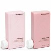 KEVIN.MURPHY Kevin Murphy Angel Wash 8.4oz & Angel Rinse 8.4oz