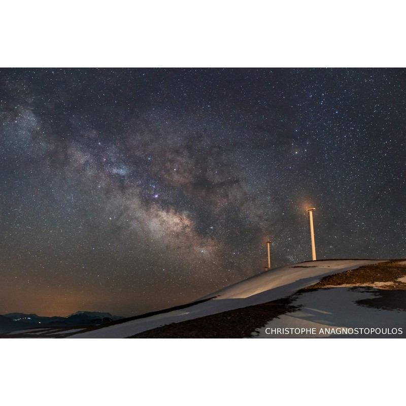 Hoya STARSCAPE Filter Diameter 52 mm