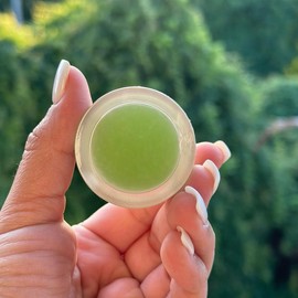 SHE Sugar and Butter Lip Duo - Exfoliating and Moisturizing Lip Scrub and Balm in 6 Scents - Moisture, Hydrating Smooth - Scent: Orange