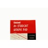 Clairefontaine - Ref J34BZ - Chartwell Graph Pad (Contains 50