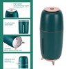 USB Intelligent Spray Humidifier with Night Light Air Humidification for